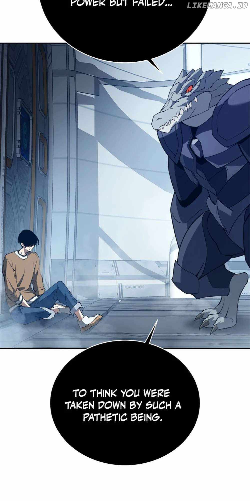 Strongest Level 1 Chapter 62 28